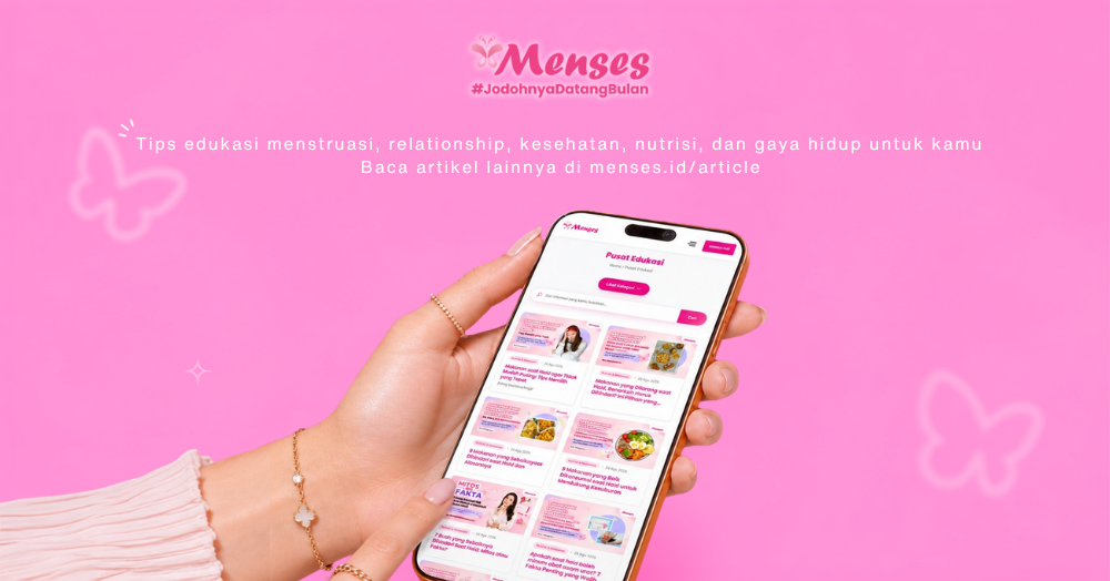 4 Obat Sakit Haid yang Ampuh Meredakan Nyeri Menstruasi